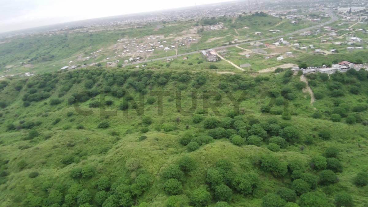 Terreno en Venta – Lote Urbano en Las Estepas, Ballenita, Santa Elena — imagen 7