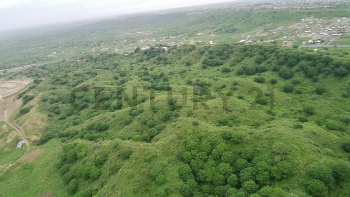 Terreno en Venta – Lote Urbano en Las Estepas, Ballenita, Santa Elena — imagen 6