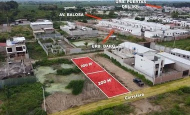 Terreno en venta en Machala — imagen 4