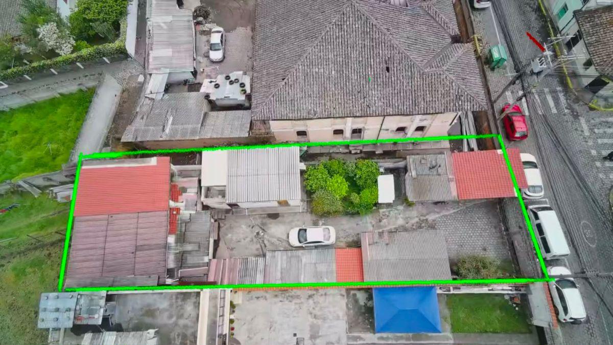 Se Vende Terreno en Sangolqui, Sector San Marcos — imagen 10
