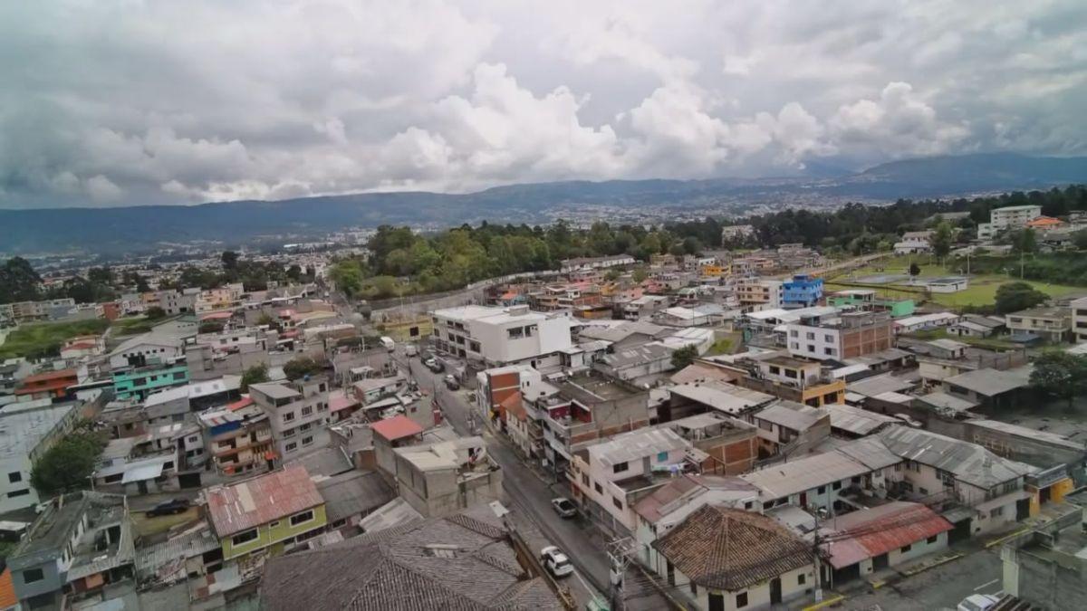 Se Vende Terreno en Sangolqui, Sector San Marcos — imagen 7