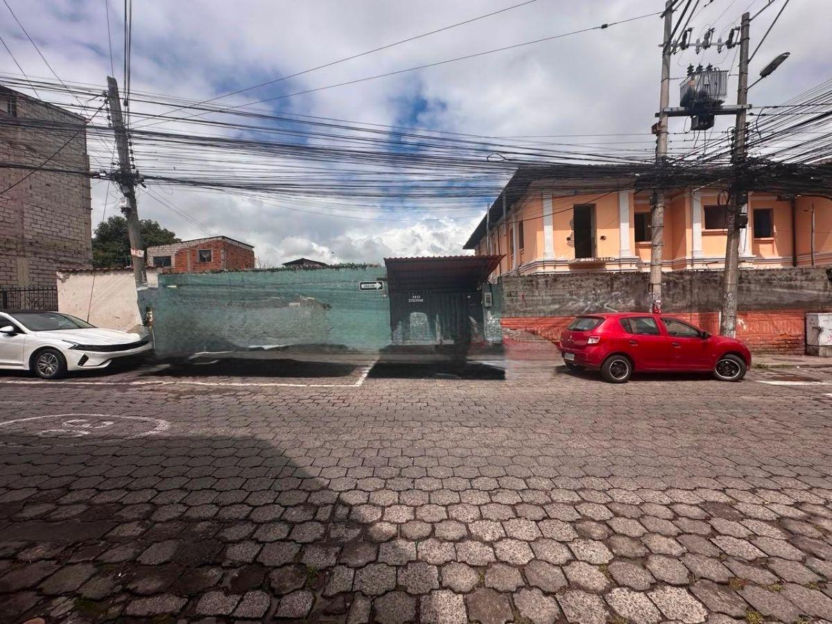 Se Vende Terreno en Sangolqui, Sector San Marcos — imagen 6