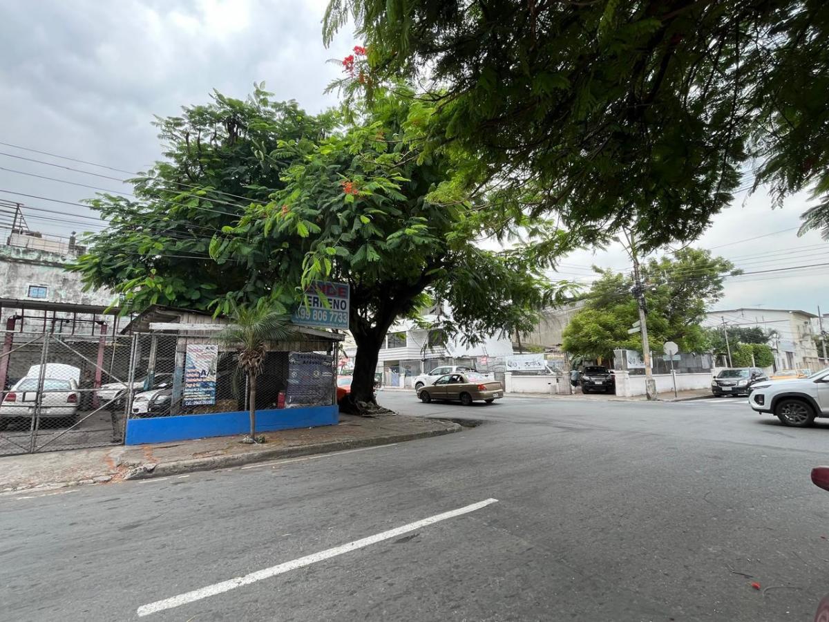 Vendo Terreno Esquinero Uso Comercial en Centro de Guayaquil, Guayas — imagen 9