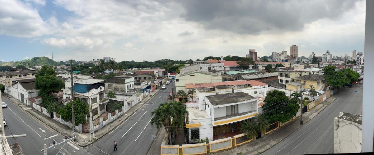 Vendo Terreno Esquinero Uso Comercial en Centro de Guayaquil, Guayas — imagen 7