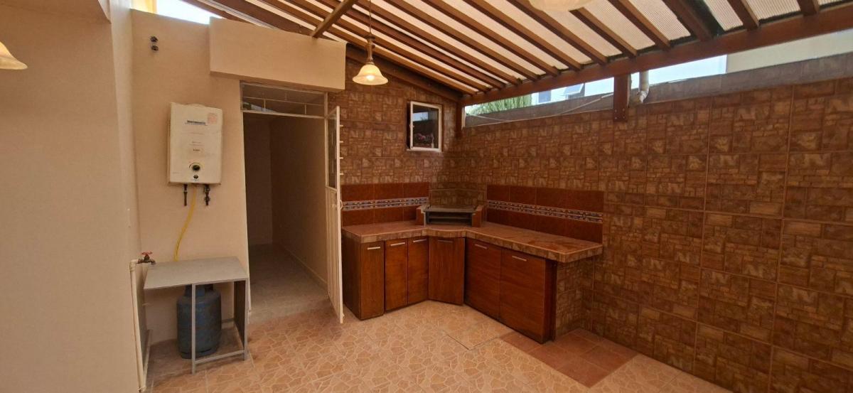 Casa - Tumbaco — imagen 4