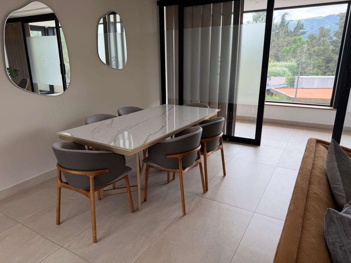 Precioso Terreno Urbanización Privada Sector San Patricio — imagen 7