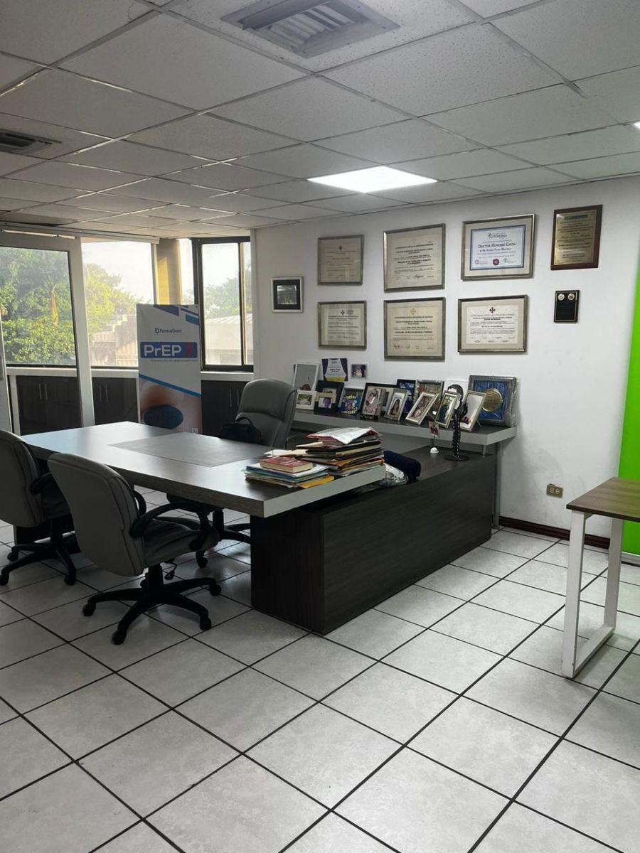 Venta Oficina Frente Al Malecón 2000 | Vista Al Río | 160 m² | Edificio El Fortín (Wl), Guayas — imagen 10