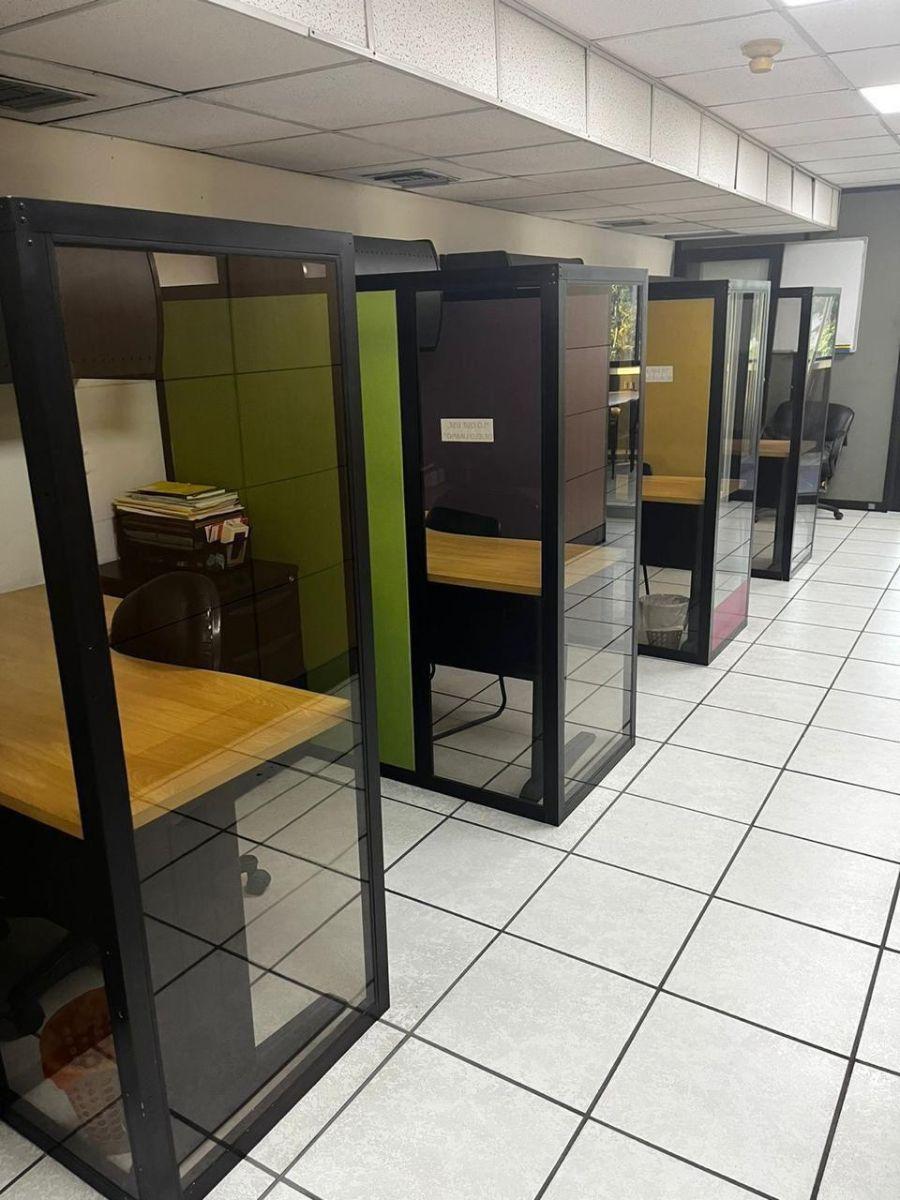 Venta Oficina Frente Al Malecón 2000 | Vista Al Río | 160 m² | Edificio El Fortín (Wl), Guayas — imagen 8