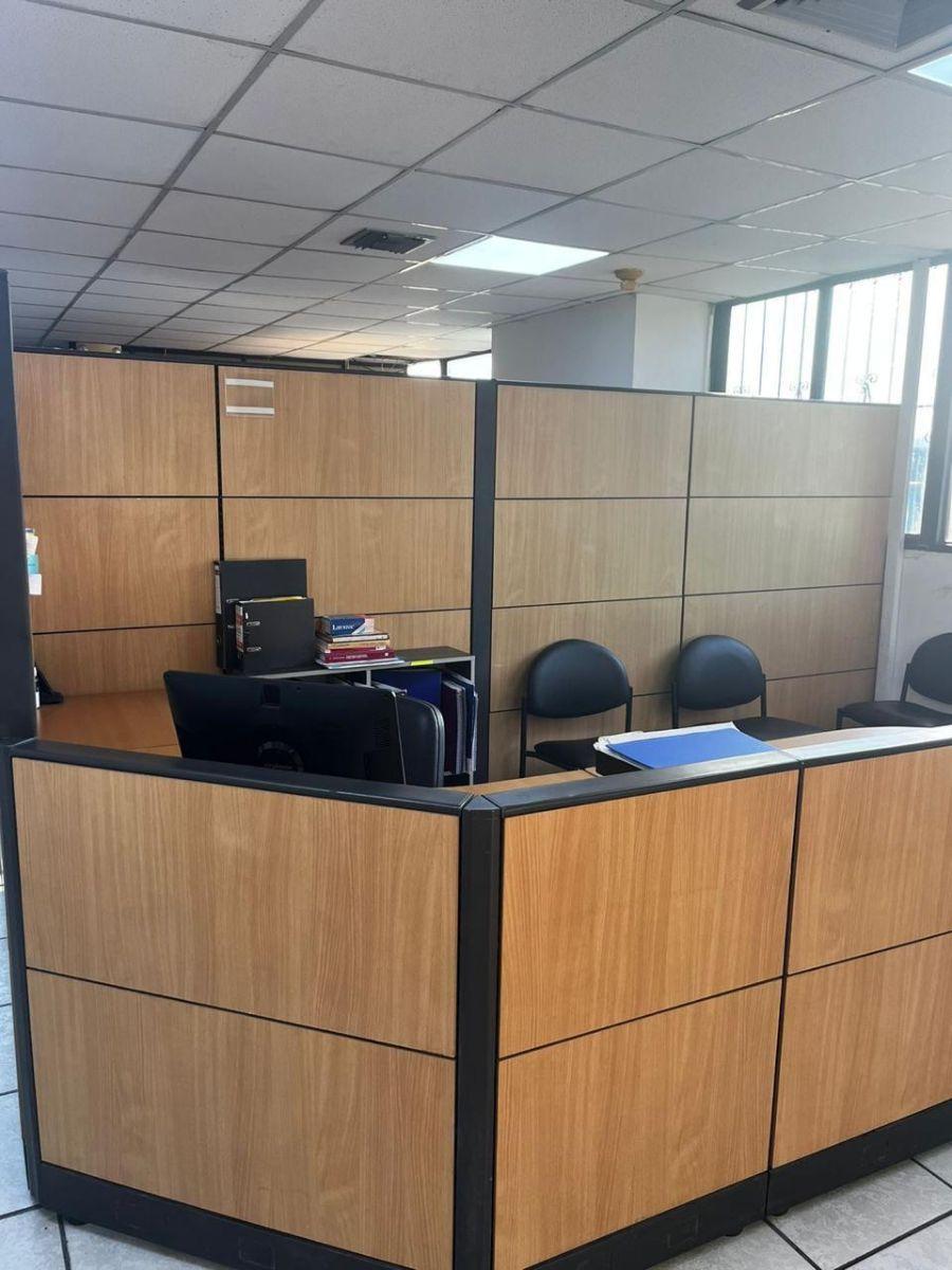 Venta Oficina Frente Al Malecón 2000 | Vista Al Río | 160 m² | Edificio El Fortín (Wl), Guayas — imagen 7