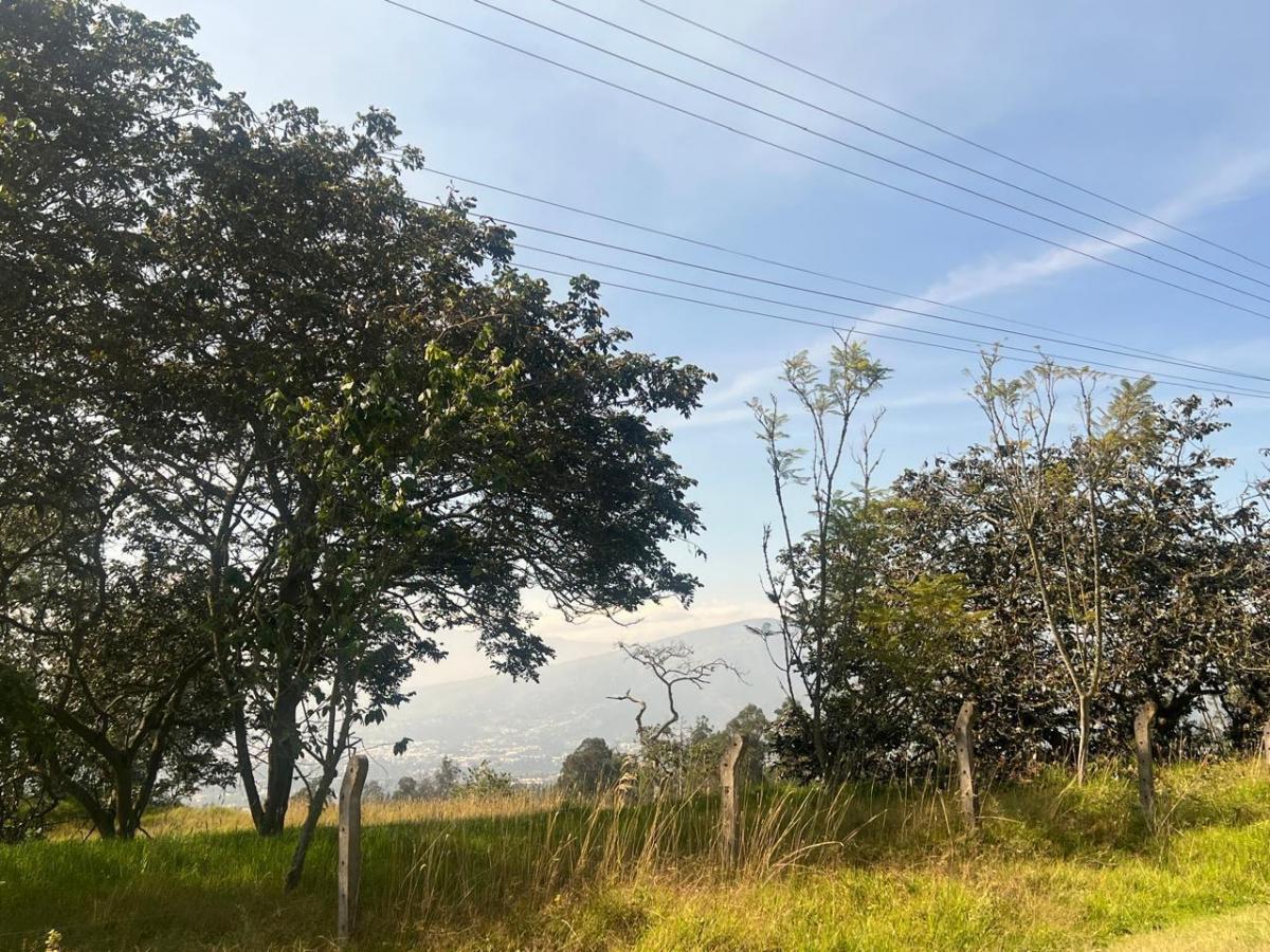 Terreno de Venta Sector Nayon - Huayraloma — imagen 9