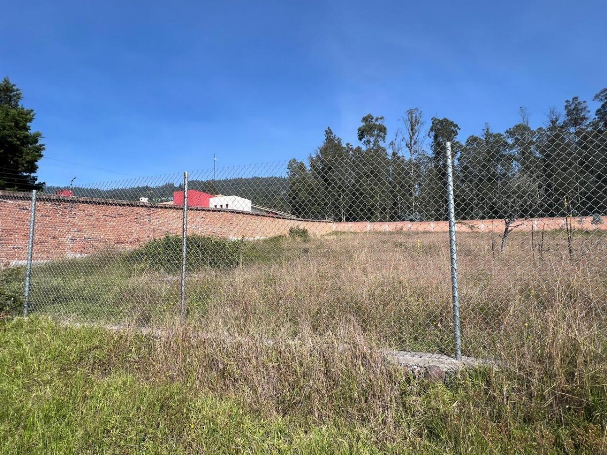Terreno de Venta Sector Nayon - Huayraloma — imagen 8