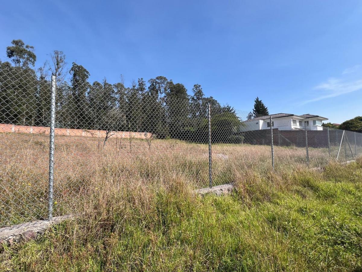Terreno de Venta Sector Nayon - Huayraloma — imagen 7