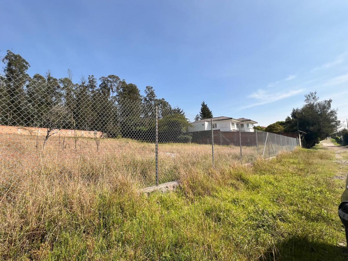 Terreno de Venta Sector Nayon - Huayraloma — imagen 6