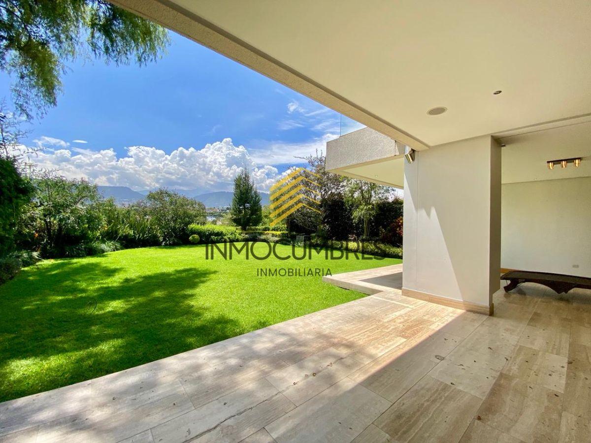 Casa de Lujo en Venta Cumbaya - Tumbaco — imagen 10