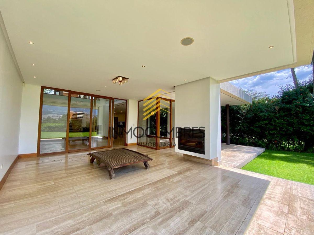 Casa de Lujo en Venta Cumbaya - Tumbaco — imagen 9