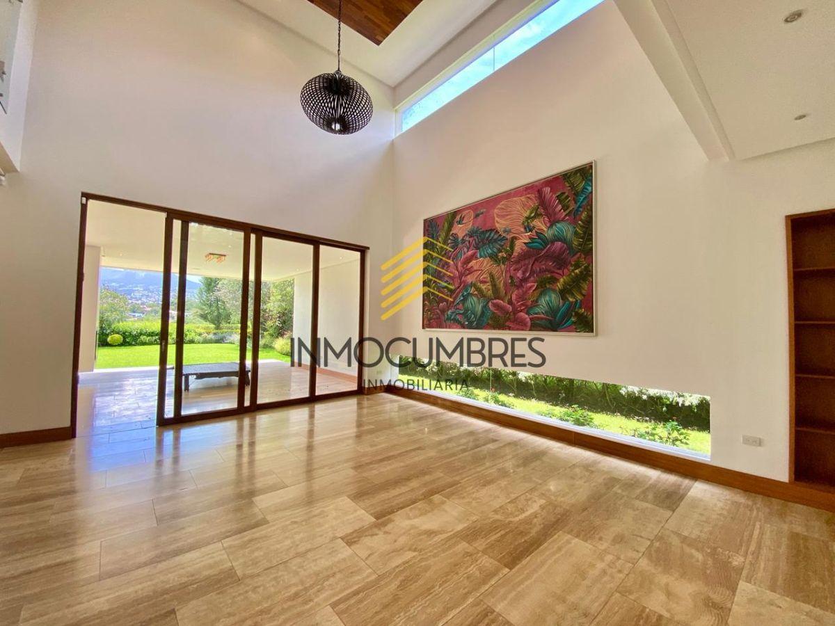 Casa de Lujo en Venta Cumbaya - Tumbaco — imagen 8