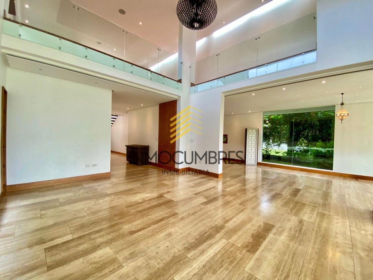 Casa de Lujo en Venta Cumbaya - Tumbaco — imagen 7