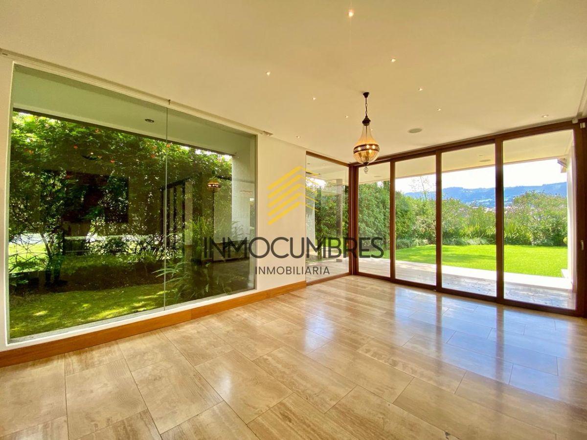 Casa de Lujo en Venta Cumbaya - Tumbaco — imagen 6