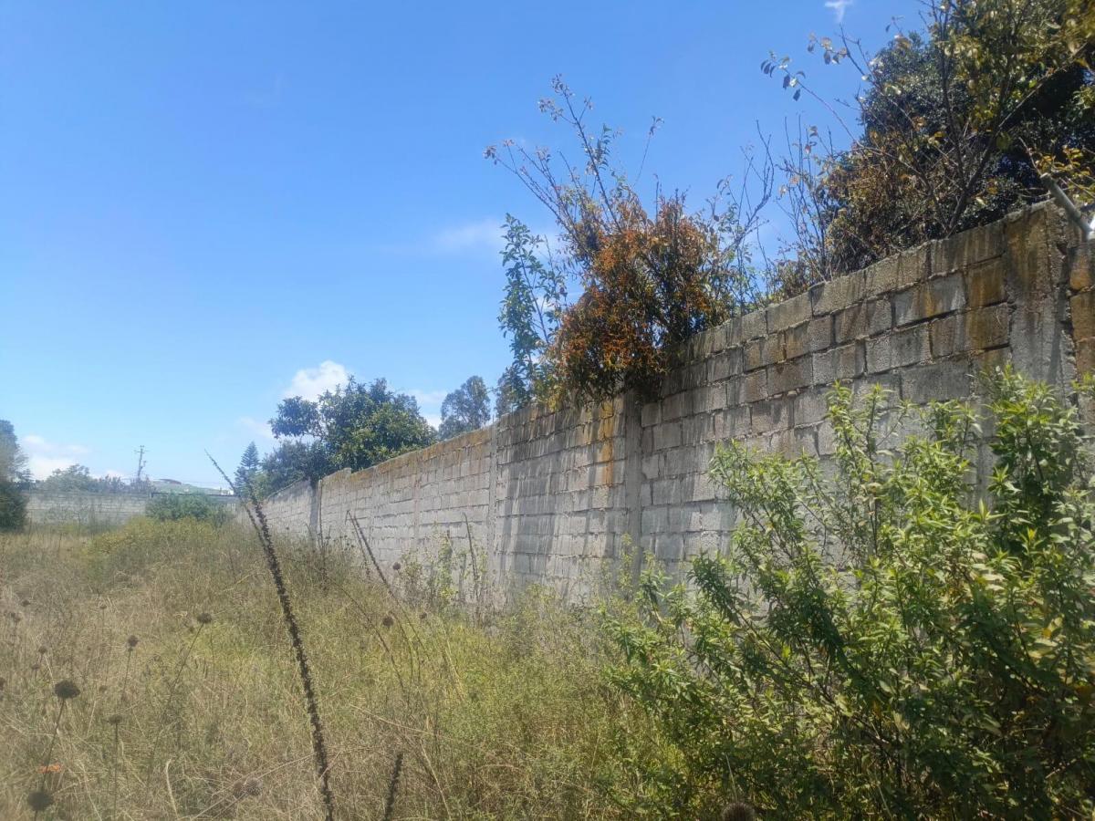 Terreno de Venta en La Mitad del Mundo Apto Para Constructoras — imagen 8