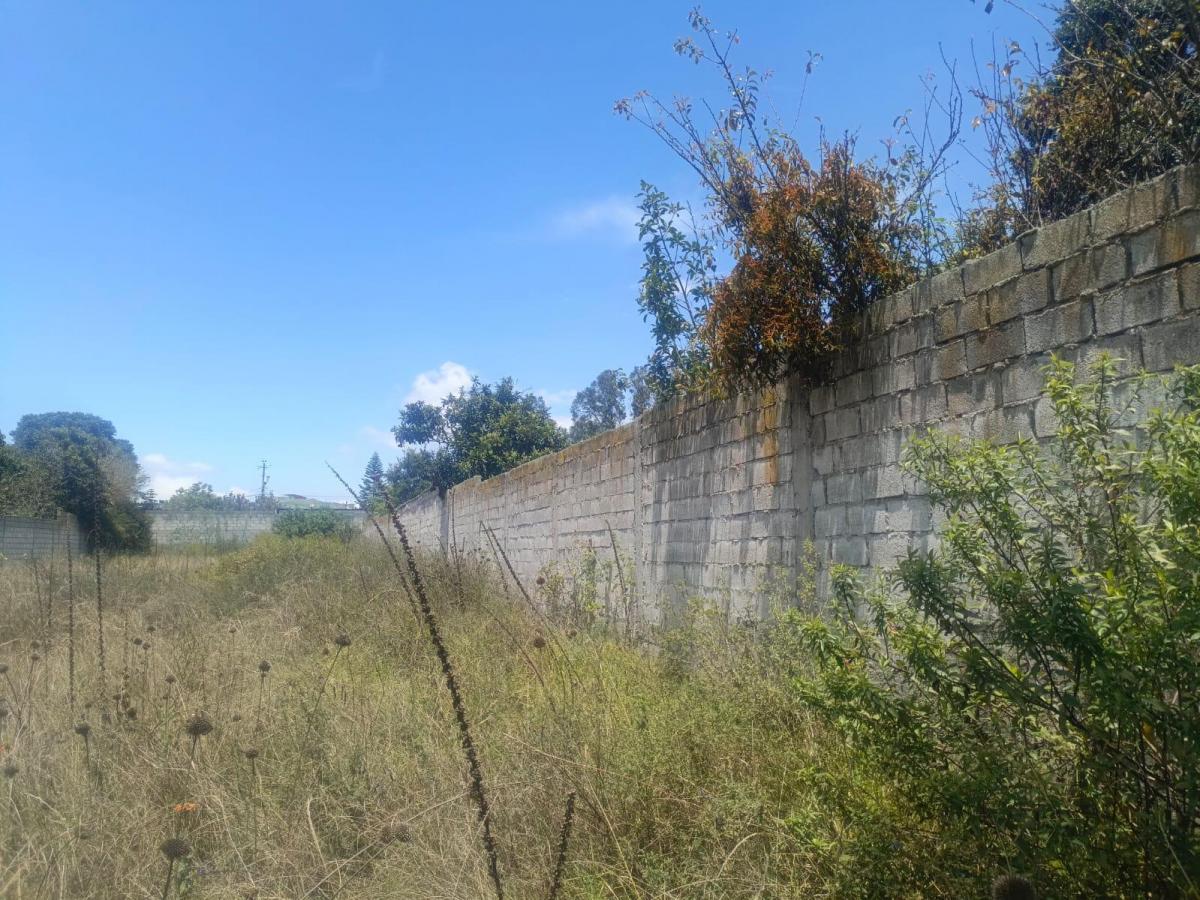 Terreno de Venta en La Mitad del Mundo Apto Para Constructoras — imagen 7