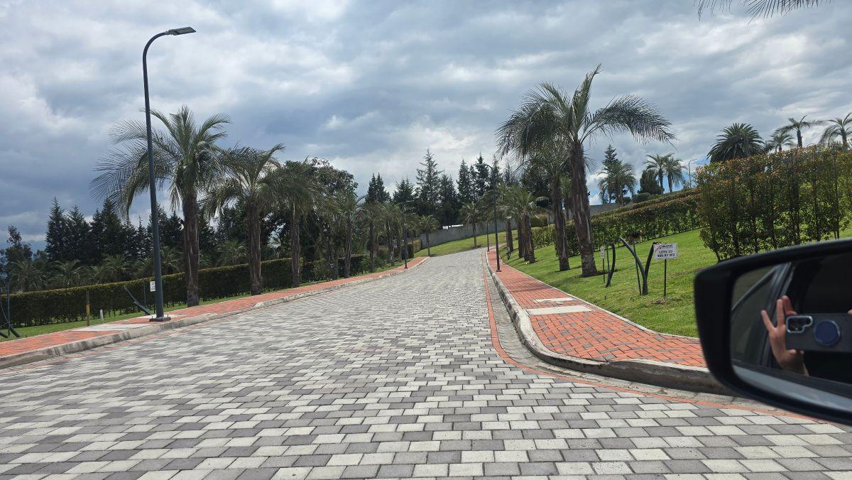 Terreno Exclusivo de Venta en Puembo | 630,11 m² | Urbanización Privada de Alto Nivel — imagen 9