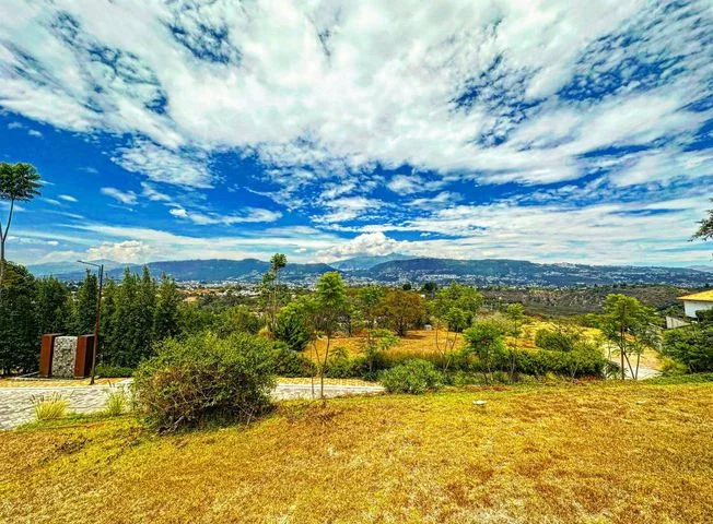 Terreno en venta en La Viña — imagen 1