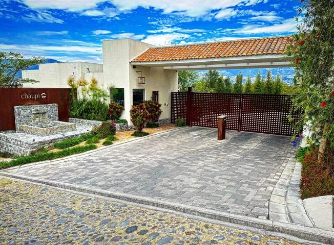 Terreno en venta en La Viña — imagen 2