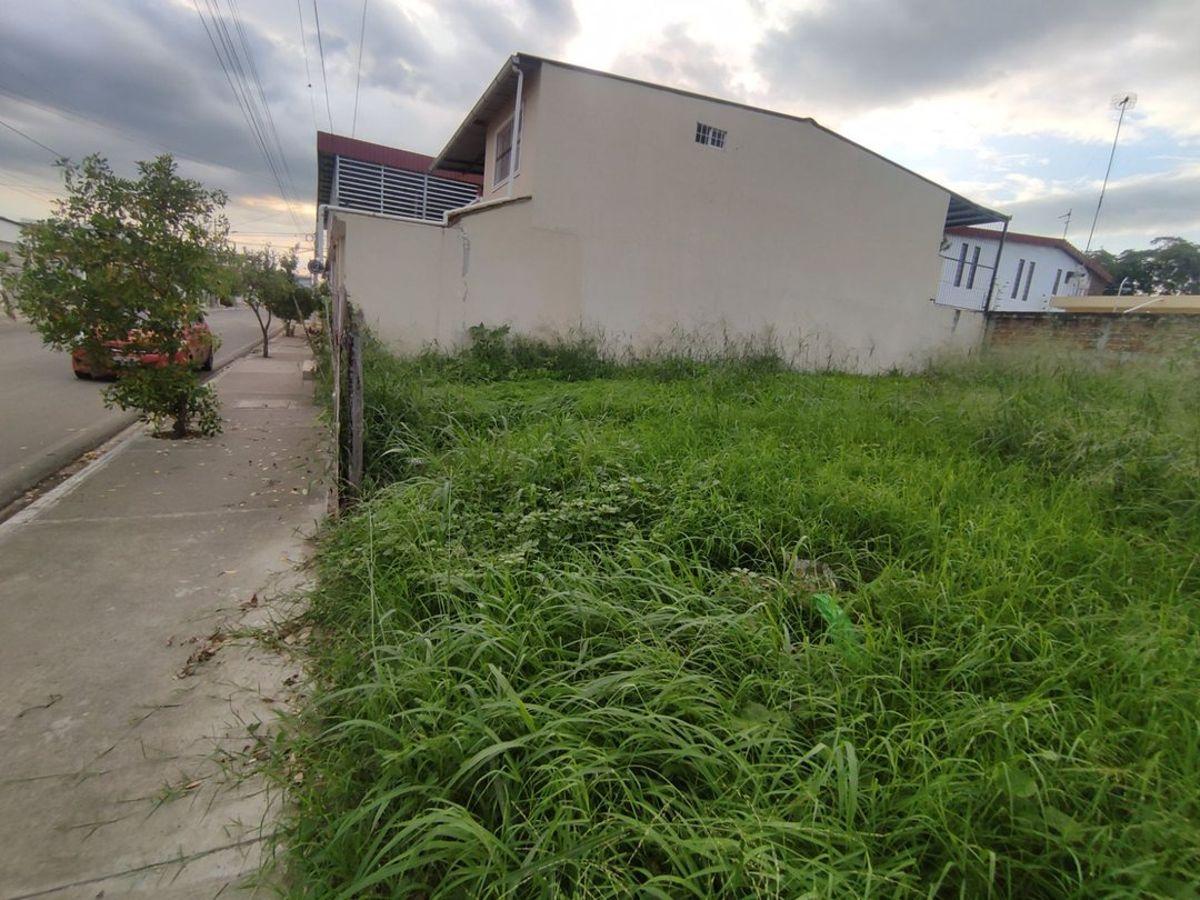 Terreno de Venta en Portoviejo Zona Norte, Manabí — imagen 9