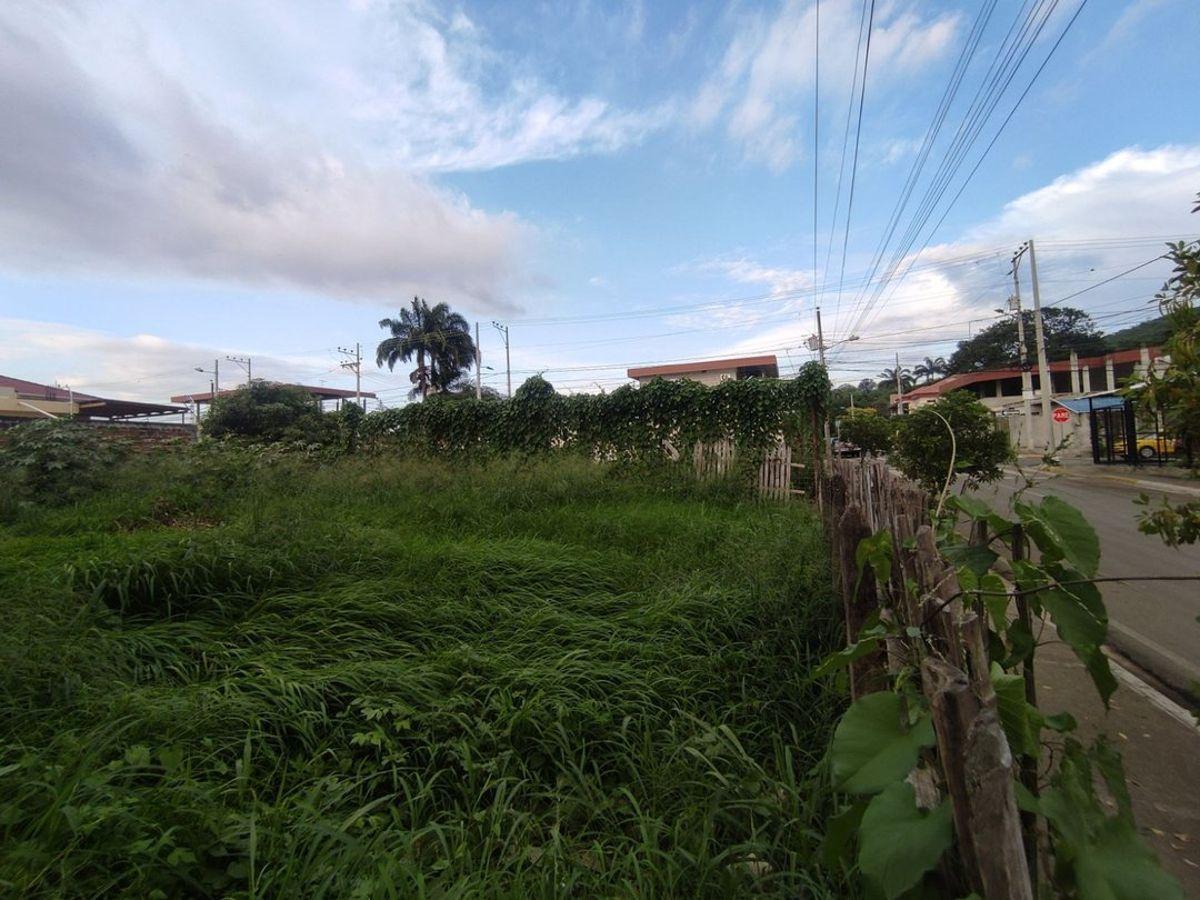 Terreno de Venta en Portoviejo Zona Norte, Manabí — imagen 8
