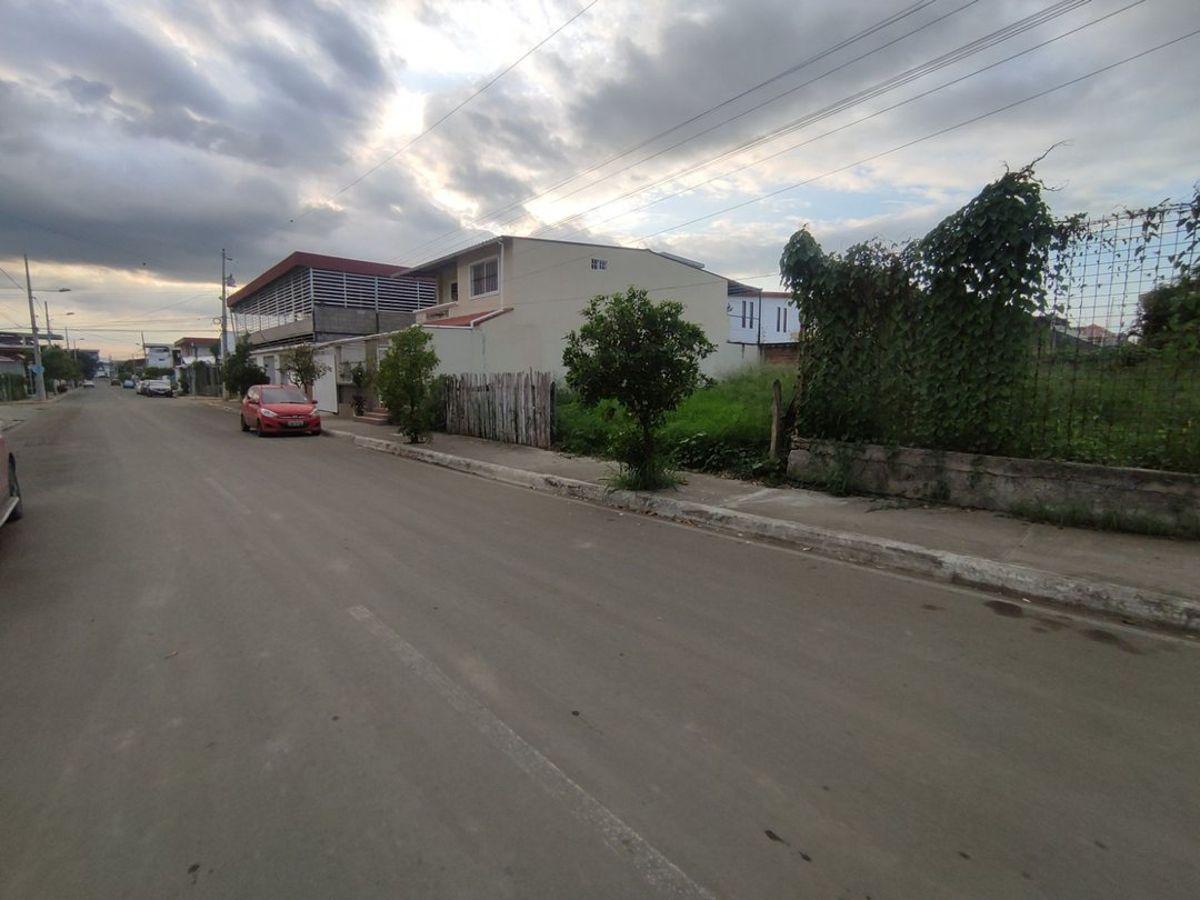 Terreno de Venta en Portoviejo Zona Norte, Manabí — imagen 6