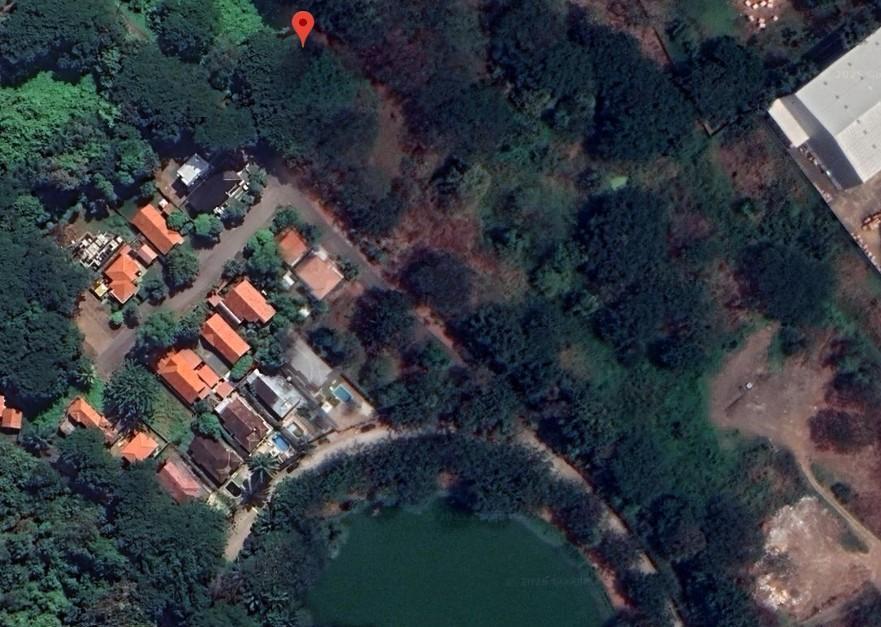 Terreno en Venta Urb. Lago de Capeira Etapa 1 Rauh, Guayas — imagen 8