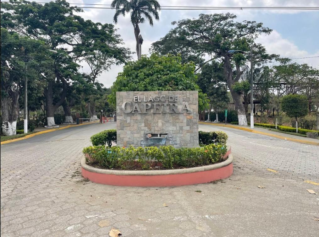 Terreno en Venta Urb. Lago de Capeira Etapa 1 Rauh, Guayas — imagen 6