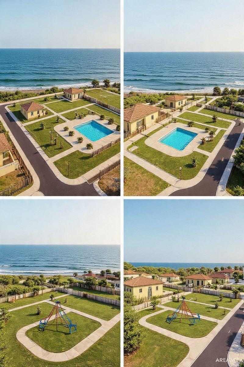 Venta - Lotes - Playa - Esmeraldas - Paufi - Ruta del Sol - Terreno — imagen 9