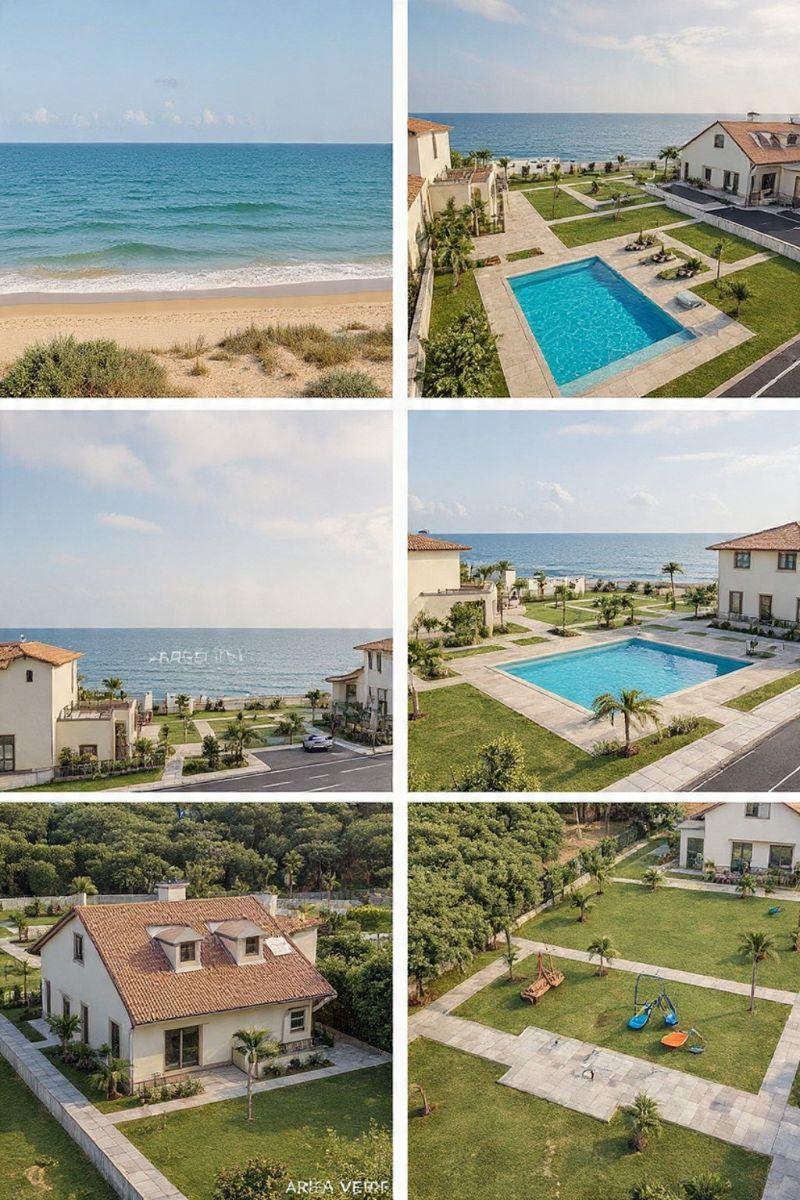 Venta - Lotes - Playa - Esmeraldas - Paufi - Ruta del Sol - Terreno — imagen 7
