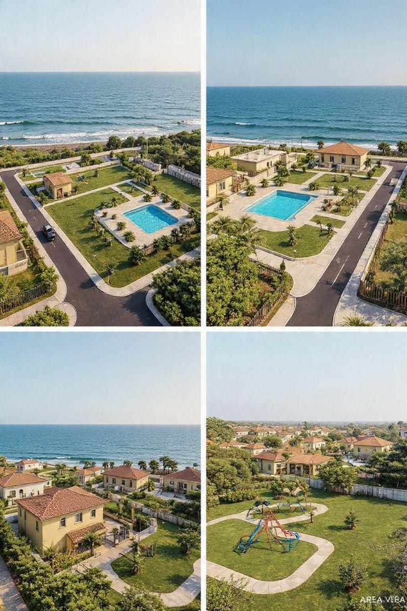 Venta - Lotes - Playa - Esmeraldas - Paufi - Ruta del Sol - Terreno — imagen 6