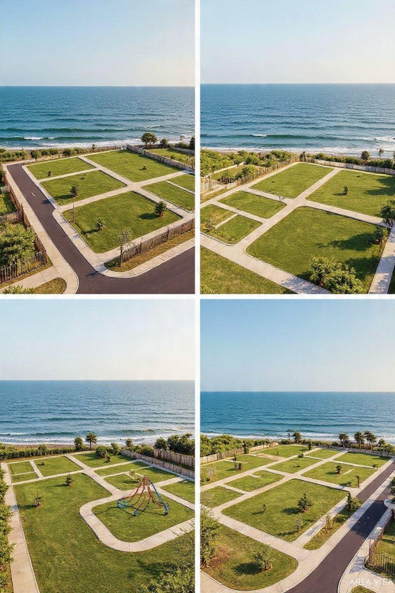 Venta - Lotes - Playa - Esmeraldas - Paufi - Ruta del Sol - Terreno — imagen 2