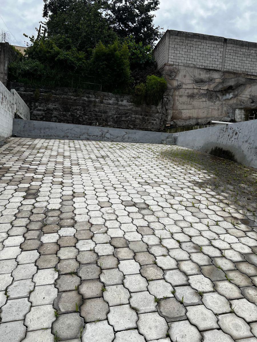Vendo Terreno Sangolquí Aprobado Proyecto de Vivienda — imagen 4