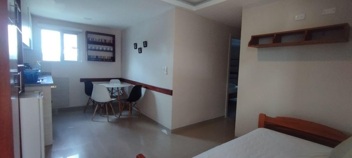 Hermoso y Funcional Departamento Vacacional Tonsupa Esmeraldas Zona Club Pacífico Cerca a La Playa — imagen 10