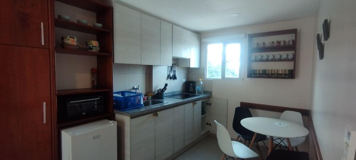 Hermoso y Funcional Departamento Vacacional Tonsupa Esmeraldas Zona Club Pacífico Cerca a La Playa — imagen 9
