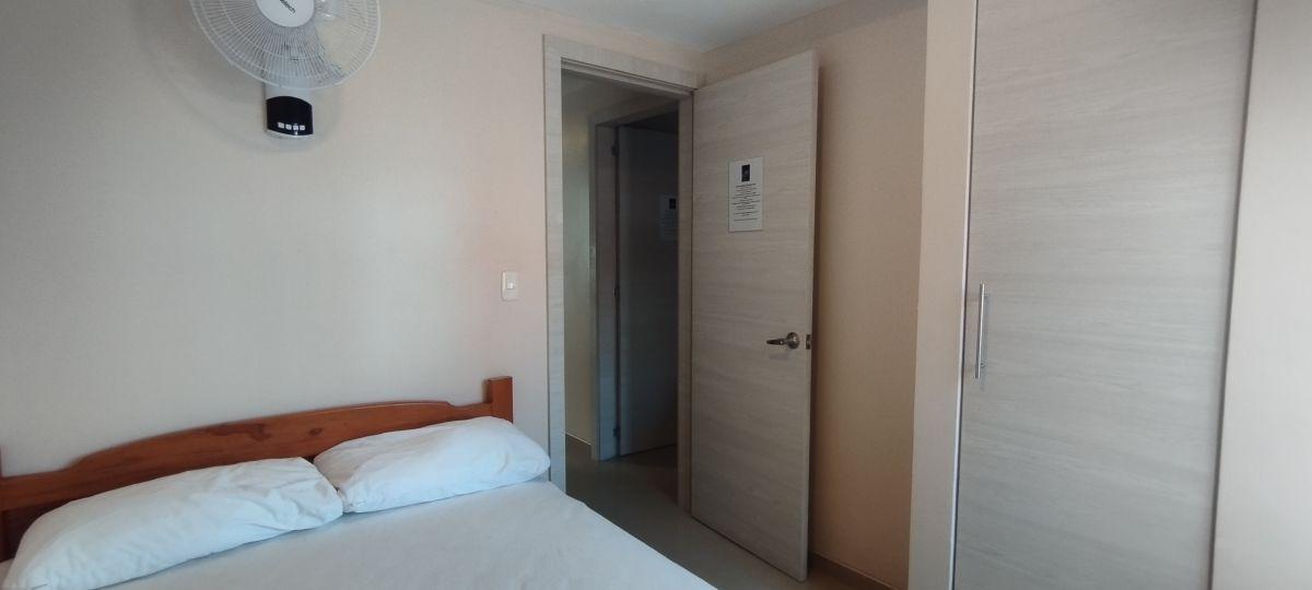 Hermoso y Funcional Departamento Vacacional Tonsupa Esmeraldas Zona Club Pacífico Cerca a La Playa — imagen 8