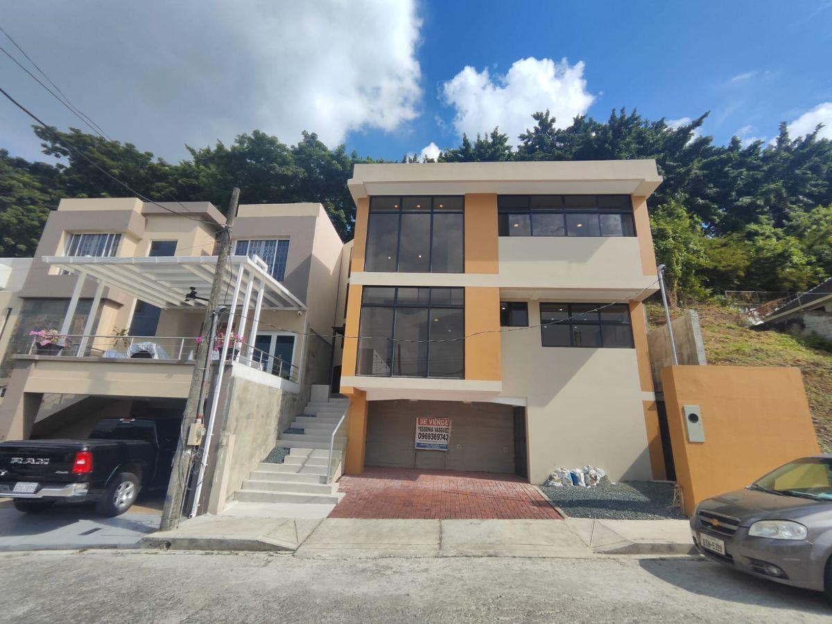 Venta Casa Nueva Ceibos Norte - Y. Vásquez, Guayas — imagen 9