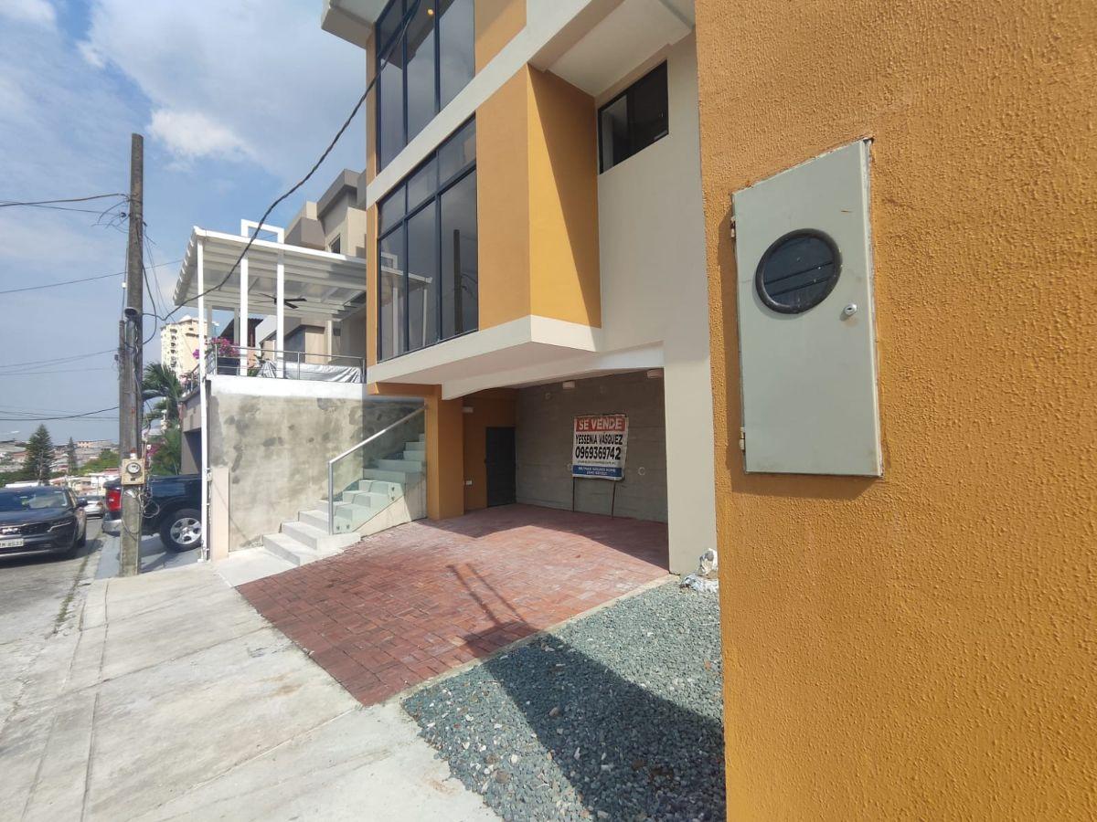 Venta Casa Nueva Ceibos Norte - Y. Vásquez, Guayas — imagen 8
