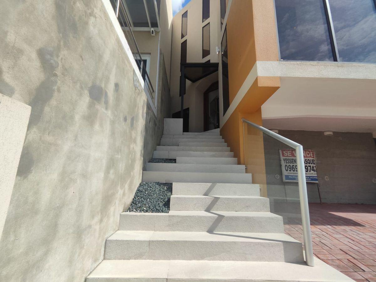 Venta Casa Nueva Ceibos Norte - Y. Vásquez, Guayas — imagen 7