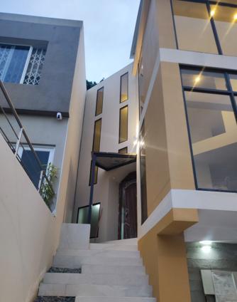 Venta Casa Nueva Ceibos Norte - Y. Vásquez, Guayas — imagen 6