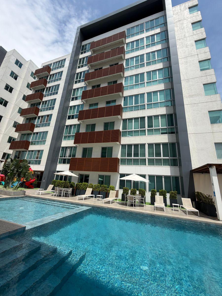 100 Olivos Parc Departamento en Alquiler o Venta 3 Dorm., Guayas — imagen 10