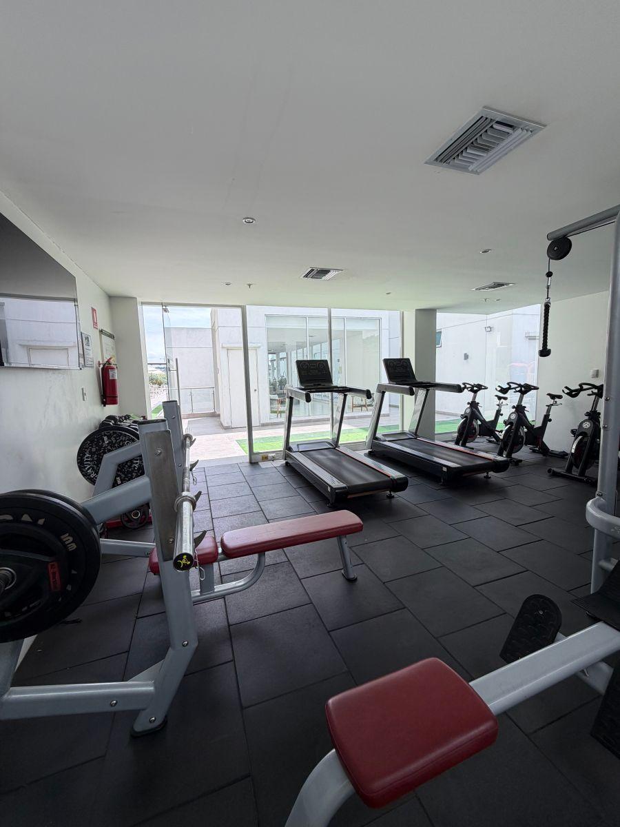 100 Olivos Parc Departamento en Alquiler o Venta 3 Dorm., Guayas — imagen 7
