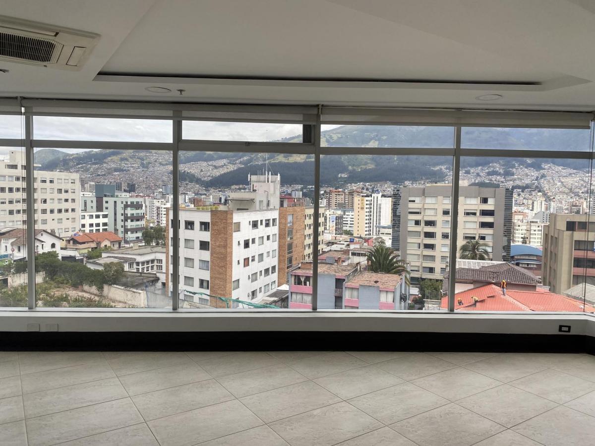 Oportunidad. Oficina de Venta Ubicada en Edificio Altana Plaza. Coruña y San Ignacio — imagen 7