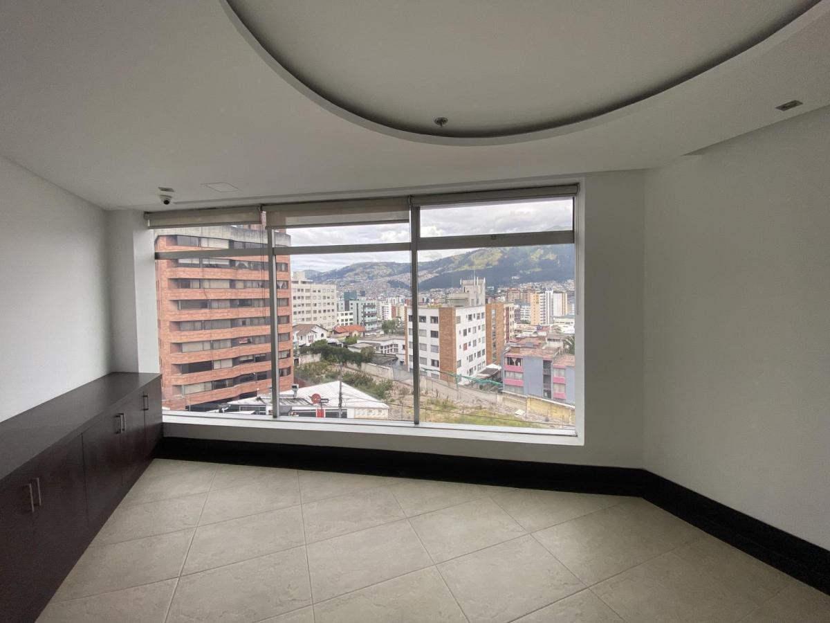 Oportunidad. Oficina de Venta Ubicada en Edificio Altana Plaza. Coruña y San Ignacio — imagen 6