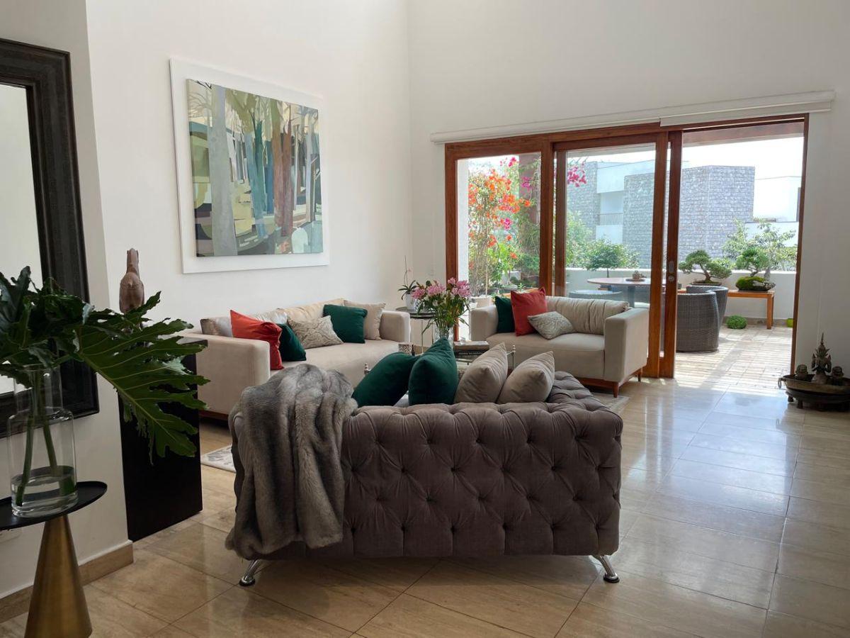 Departamento de 220 m² con 3 Recámaras en Venta en Cumbayá — imagen 10