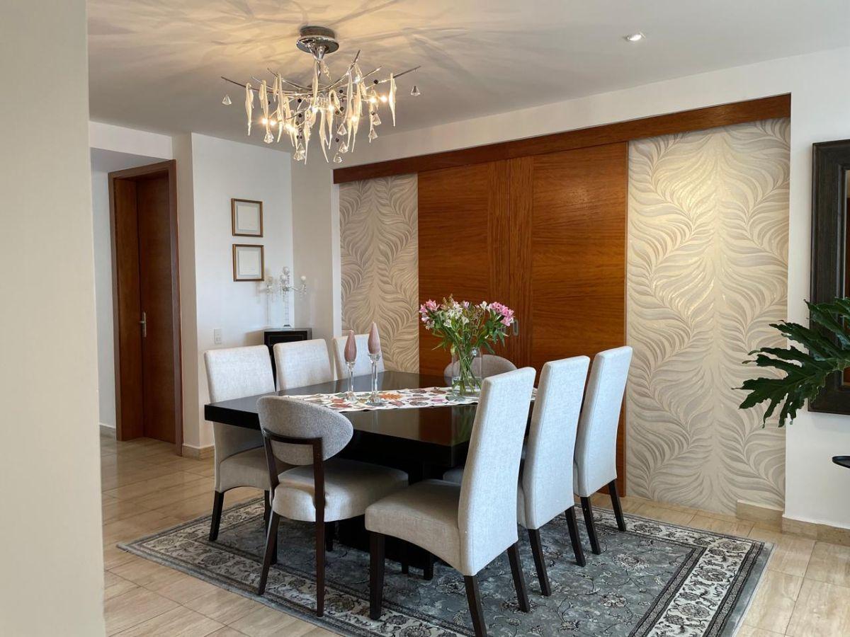 Departamento de 220 m² con 3 Recámaras en Venta en Cumbayá — imagen 8